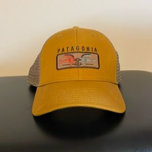 Patagonia Hat